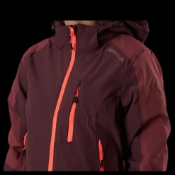 Best Whistler Tyran 4-way Stretch Ski Jacket W-PRO 15000 Purple Lila