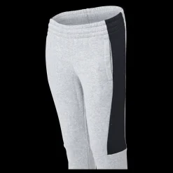 adidas U Cb Fl Pant Medium Grey Heather/black/blac Grå Discount
