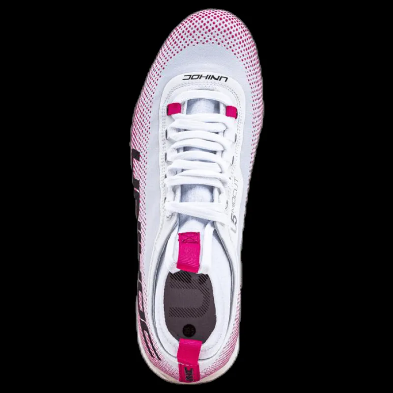 Unihoc U5 Pro MidCut White Vit Discount
