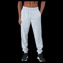 Under Armour Ua Armour Fleece Joggers Halo Gray Vit Clearance
