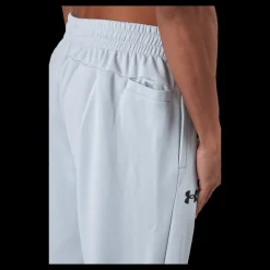 Under Armour Ua Armour Fleece Joggers Halo Gray Vit Clearance
