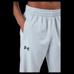 Under Armour Ua Armour Fleece Joggers Halo Gray Vit Clearance