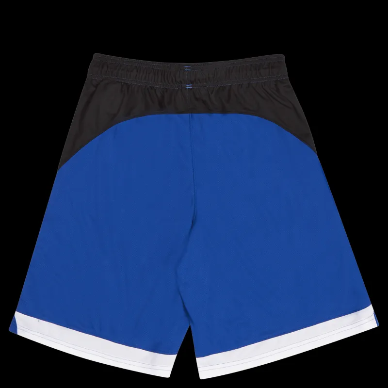 Clearance Under Armour UA BASELINE 10'' SHORT Blå