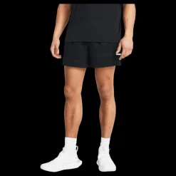 Under Armour Ua Baseline Pro 5" Short Black Svart Online