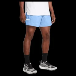 Sale Under Armour Ua Baseline Pro 5" Short Horizon Blue Blå