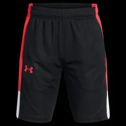 Under Armour Ua Baseline Short Black Svart Discount