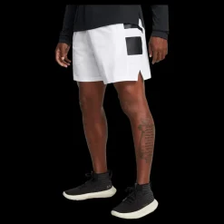 Under Armour Ua Baseline Woven Short Mod Gray Vit Best