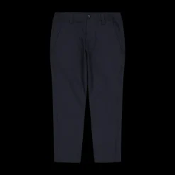 Hot Under Armour Ua Boys Golf Pant Black Svart