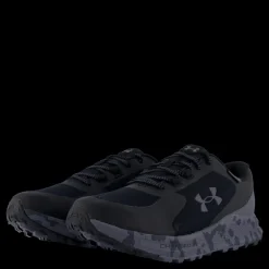 New Under Armour Ua Charged Bandit Tr 3 Sp Black Svart