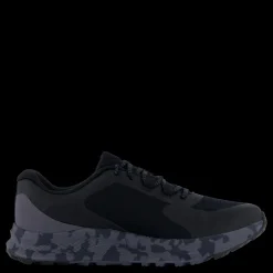 New Under Armour Ua Charged Bandit Tr 3 Sp Black Svart