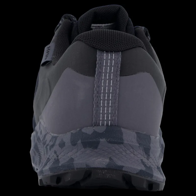 New Under Armour Ua Charged Bandit Tr 3 Sp Black Svart