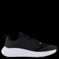 Under Armour Ua Charged Commit Tr 4 Black Svart Online