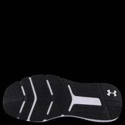 Under Armour Ua Charged Commit Tr 4 Black Svart Online