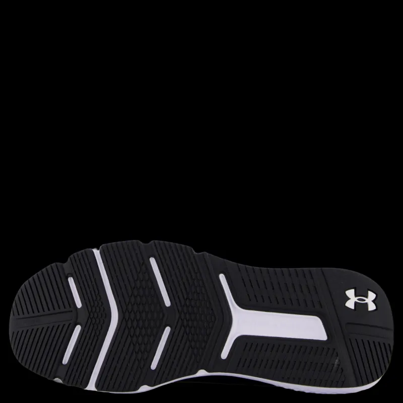 Under Armour Ua Charged Commit Tr 4 Black Svart Online