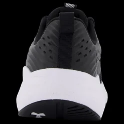 Under Armour Ua Charged Commit Tr 4 Black Svart Online