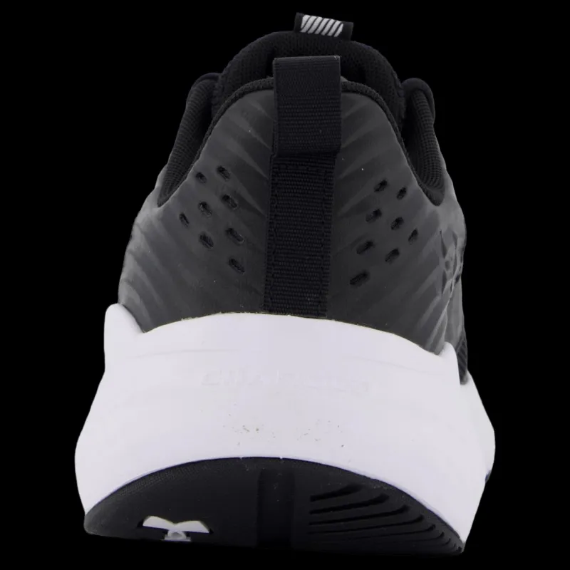 Under Armour Ua Charged Commit Tr 4 Black Svart Online