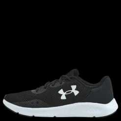 Hot Under Armour Ua Charged Pursuit 3 Black Svart