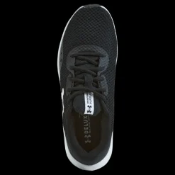 Hot Under Armour Ua Charged Pursuit 3 Black Svart