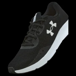Hot Under Armour Ua Charged Pursuit 3 Black Svart