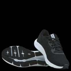 Hot Under Armour Ua Charged Pursuit 3 Black Svart