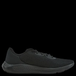 Discount Under Armour Ua Charged Pursuit 3 Black Svart