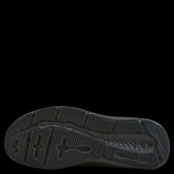 Discount Under Armour Ua Charged Pursuit 3 Black Svart