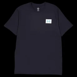 New Under Armour Ua Color Block Logo lc Black Svart