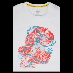 Discount Under Armour UA CURRY ANIMATED SKETCH SS Vit