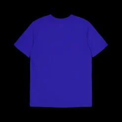 Online Under Armour Ua Curry Bobble Head Ss Team Royal Blå
