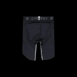 Under Armour Ua Curry Brand 3/4 Lgs Black Svart Online