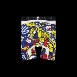 Under Armour Ua Curry Hg Prtd Shorts White Flerfärgad Clearance