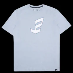 Hot Under Armour UA Embiid Logo Tee Grå