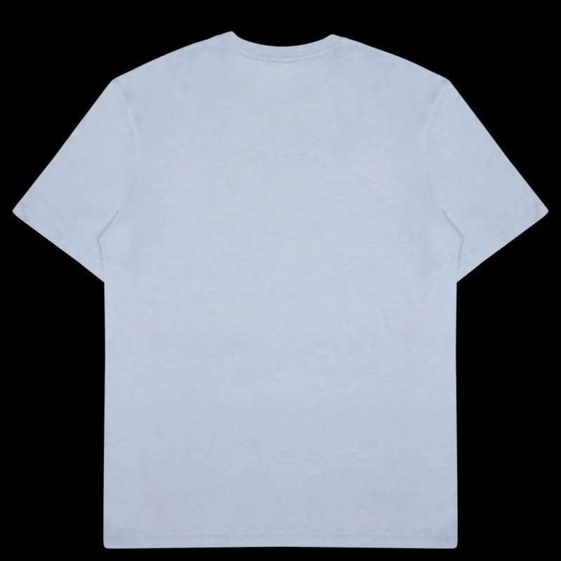 Hot Under Armour UA Embiid Logo Tee Grå