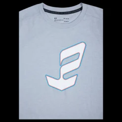Hot Under Armour UA Embiid Logo Tee Grå