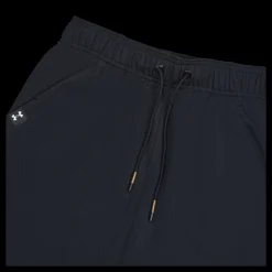 Under Armour UA Embiid Signature Svart Outlet