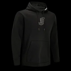 Discount Under Armour Ua Embiid Signature Hoody Svart