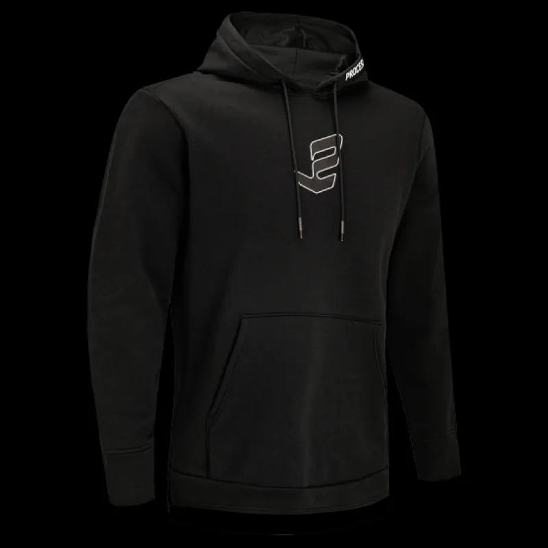 Discount Under Armour Ua Embiid Signature Hoody Svart