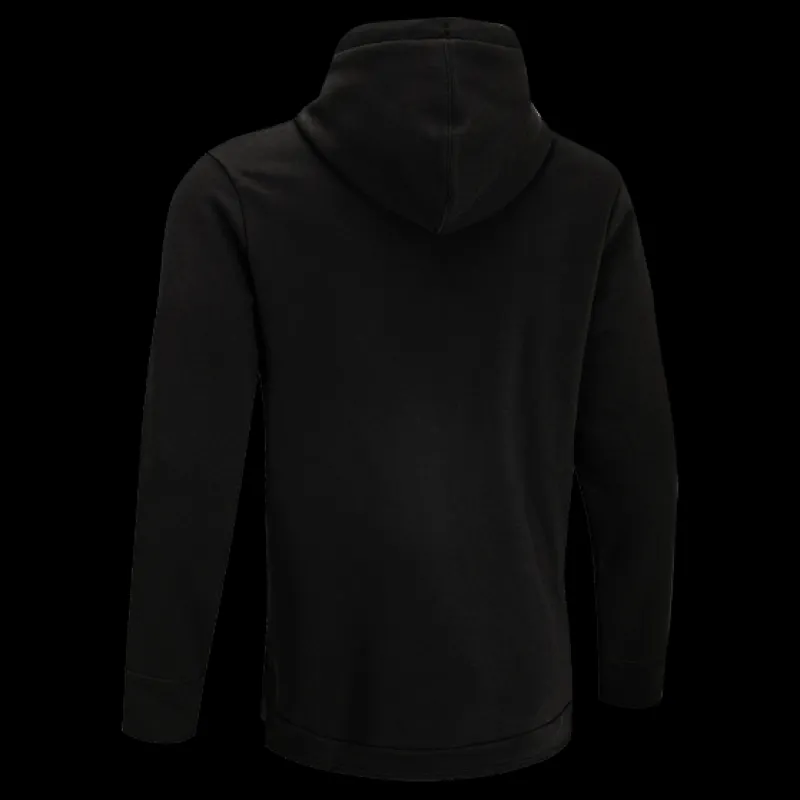 Discount Under Armour Ua Embiid Signature Hoody Svart