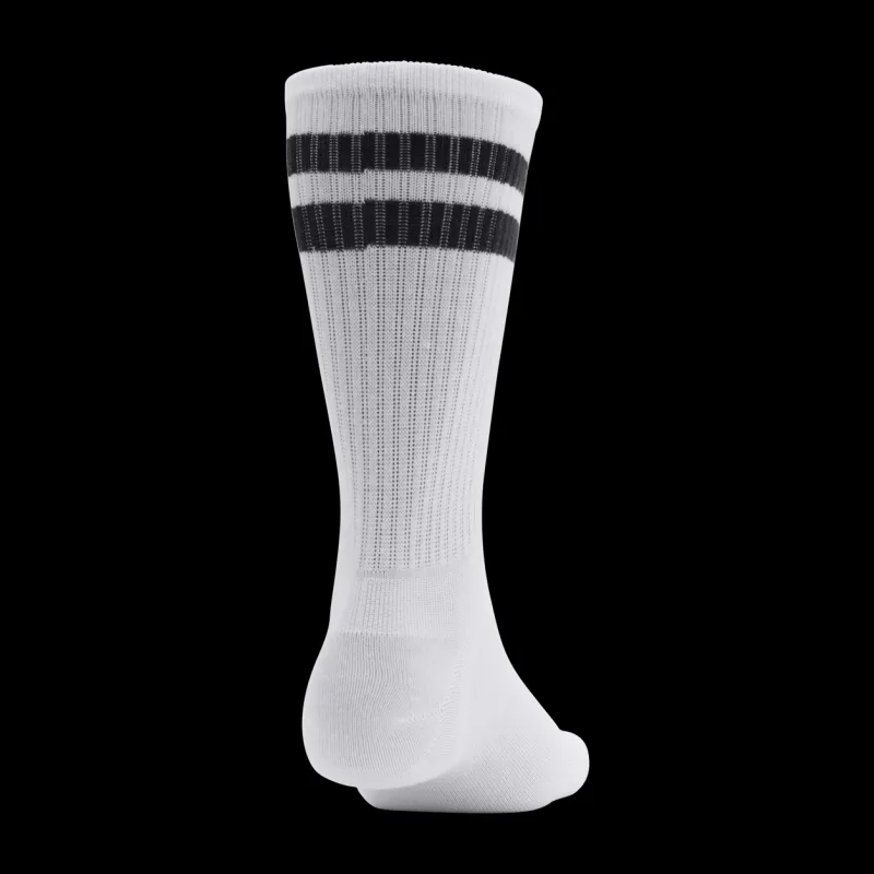 Best Under Armour Ua Essential 6pk Crew Mod Gray Grå