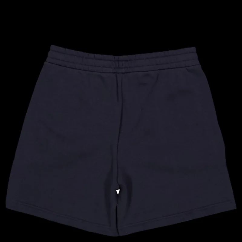 Under Armour Ua Essl Flc Relax Bf Short Black Svart Hot