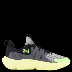 Hot Under Armour Ua Flow Futr X 3 Black Flerfärgad