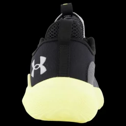Hot Under Armour Ua Flow Futr X 3 Black Flerfärgad