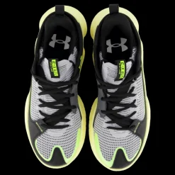 Hot Under Armour Ua Flow Futr X 3 Black Flerfärgad