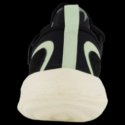 Under Armour Ua Flow Futr X 4 Camo Black Svart