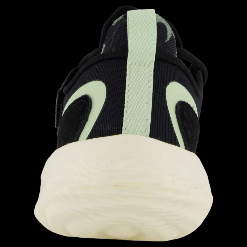 Under Armour Ua Flow Futr X 4 Camo Black Svart