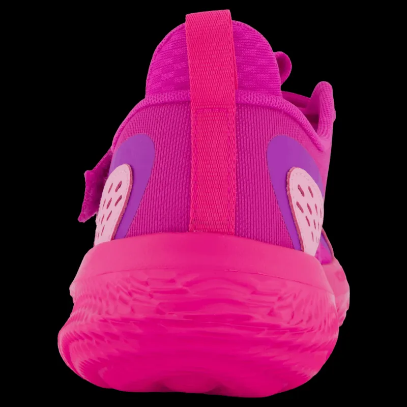 Under Armour Ua Flow Futr X 4 Purple Rosa