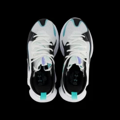 Best Under Armour Ua Flow Futr X 3 Sos White Flerfärgad