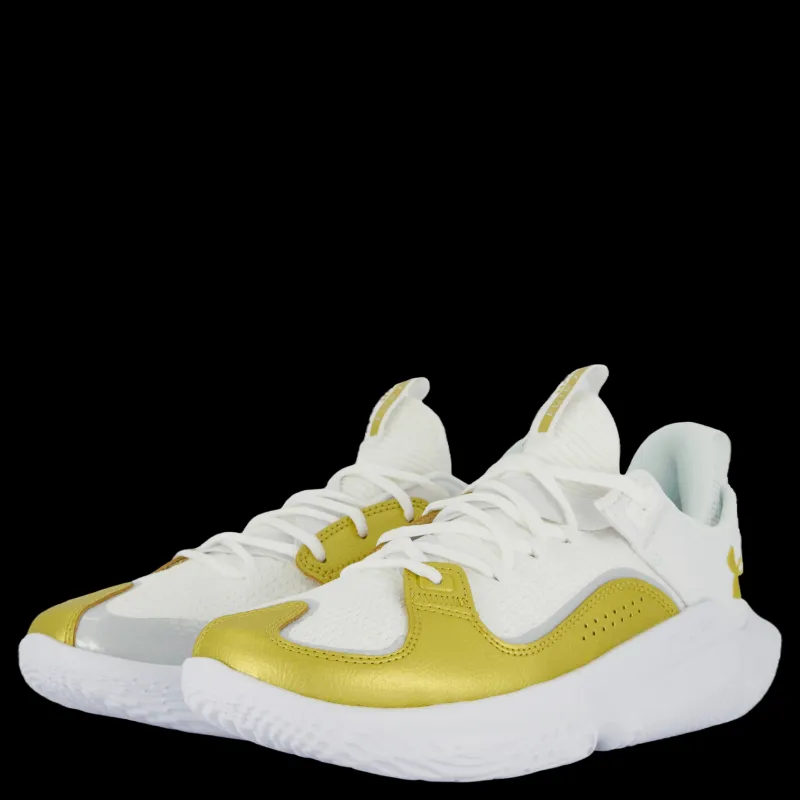 Under Armour Ua Flow Futr X 3 White Vit Sale