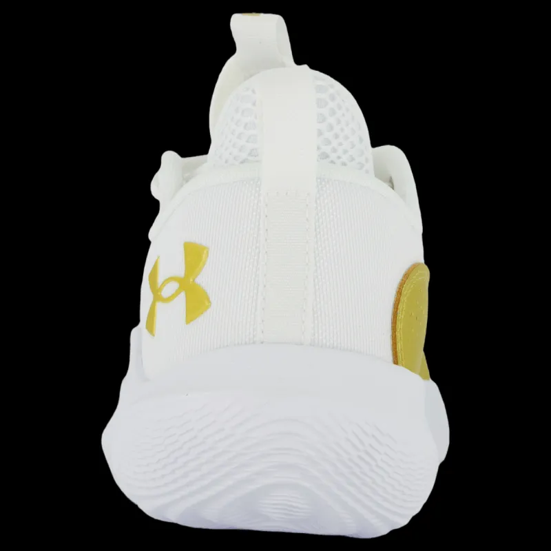 Under Armour Ua Flow Futr X 3 White Vit Sale