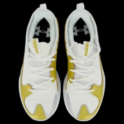 Under Armour Ua Flow Futr X 3 White Vit Sale